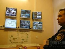 Охрана на миллион долларов -  цифровая система безопасности №1 VideoNet отмечена порталом фонтанка.ру
