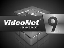 Вышла обновленная версия цифровой системы безопасности VideoNet 9 SP1 (RU/EN)