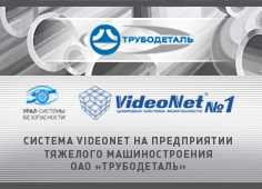   VideoNet      