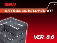 SKYROS Developer Kit ver. 8.6