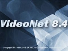 Выпущена новая версия системы безопасности VideoNet 8.4