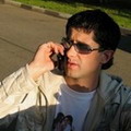 Аватар пользователя